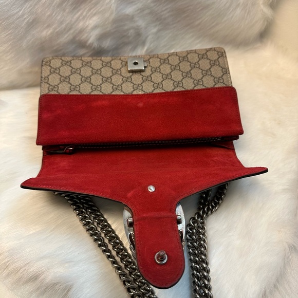 Auth Gucci Shoulder Bag - Picture 11 of 17